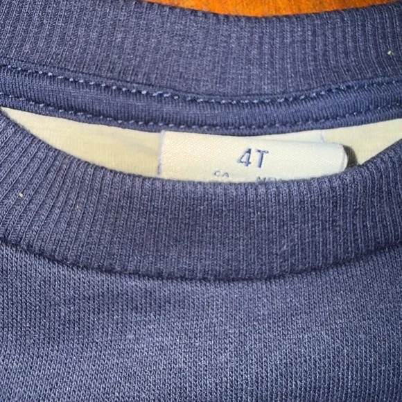 champion 4t nwot crew neck - Picture 2 of 2